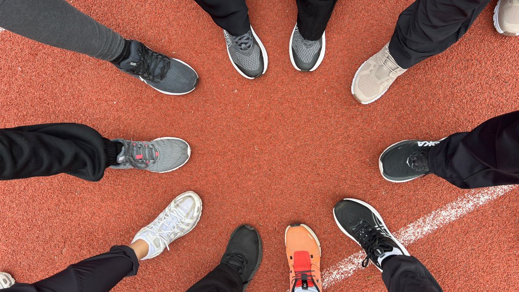 Women's Running Club