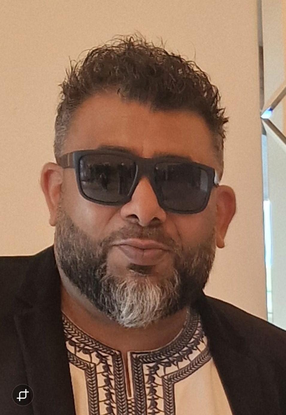 Feroz Patel